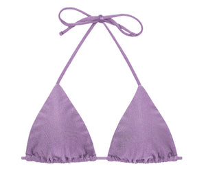 Product Front: Rio De Sol Top Top Shimmer-Harmonia Tri-Inv