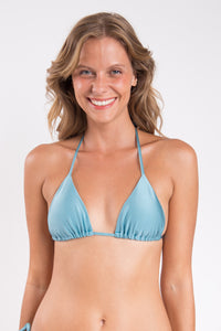 Gallery: Rio De Sol Top Top Shimmer-Laguna Tri-Inv