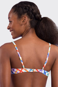 Image 07: Rio De Sol Top Top Square Kyra