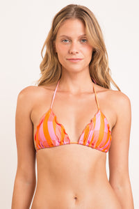 Gallery: Rio De Sol Top Top Sunrise Frufru