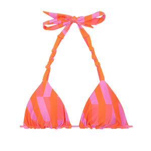 Product Front: Rio De Sol Top Top Sunrise Tri-Rev