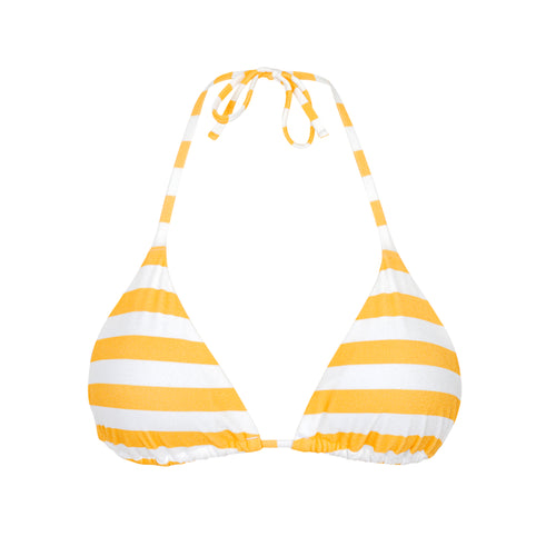 Product Front: Rio De Sol Top Top Sunshine Tri-Inv