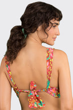 Load image into Gallery viewer, Image 07: Rio De Sol Top Top Tropics Halter-Marina
