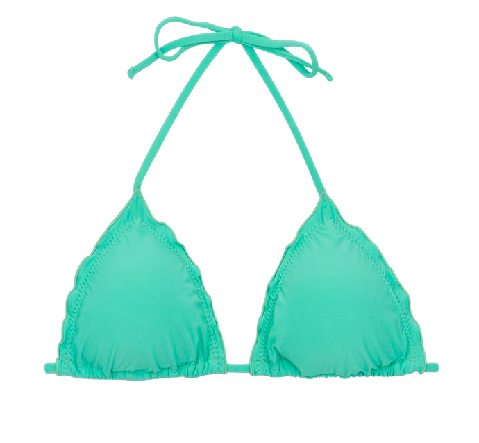 Product Front: Rio De Sol Top Top Uv-Atlantis Tri