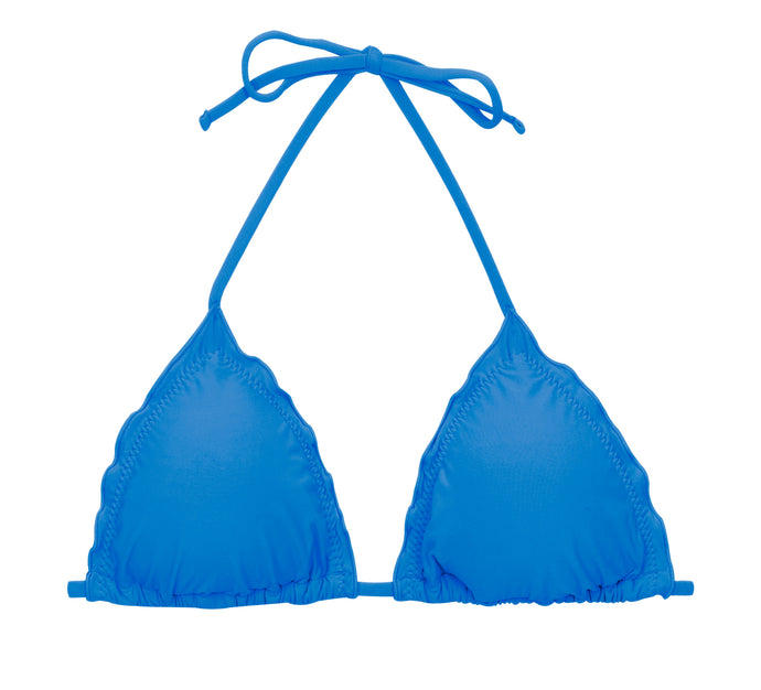 Product Front: Rio De Sol Top Top Uv-Enseada Tri