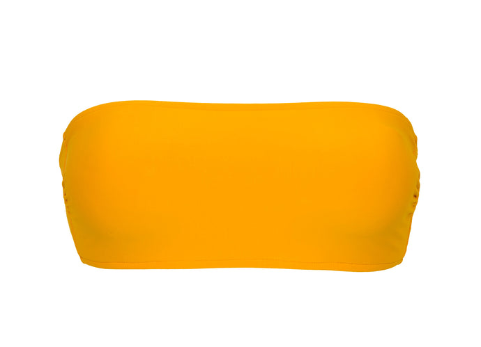 Product Front: Rio De Sol Top Top Uv-Pequi Bandeau-Reto