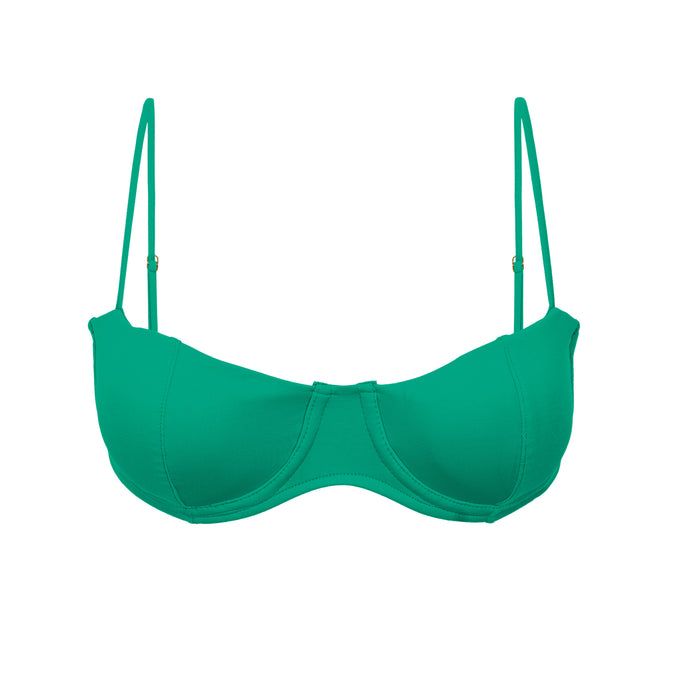 Product Front: Rio De Sol Top Top Valley Coral