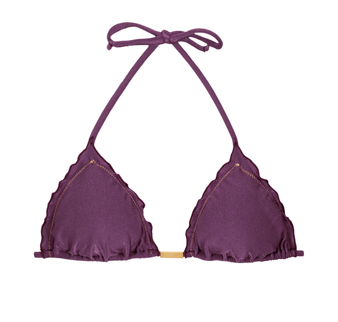 Product Front: Rio De Sol Top Top Viena Frufru