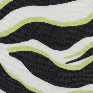 Image 06: Rio De Sol Top Top Wild-Black Balconet-Anna