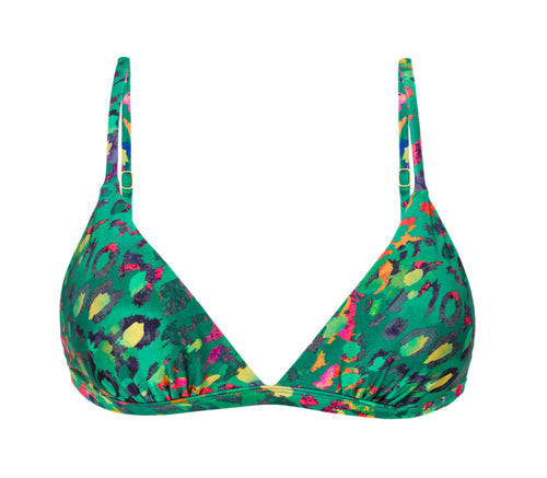 Product Front: Rio De Sol Top Top Wilds Tri-Fixo