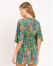 Load image into Gallery viewer, Image 07: Rio De Sol Beach Dresses Wilds Mini Dress
