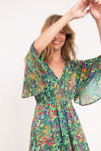Load image into Gallery viewer, Image 10: Rio De Sol Beach Dresses Wilds Mini Dress
