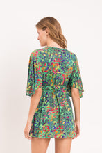 Load image into Gallery viewer, Image 11: Rio De Sol Beach Dresses Wilds Mini Dress
