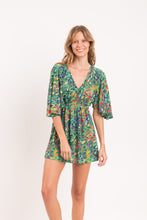 Load image into Gallery viewer, Image 12: Rio De Sol Mini Dress Wilds Mini Dress
