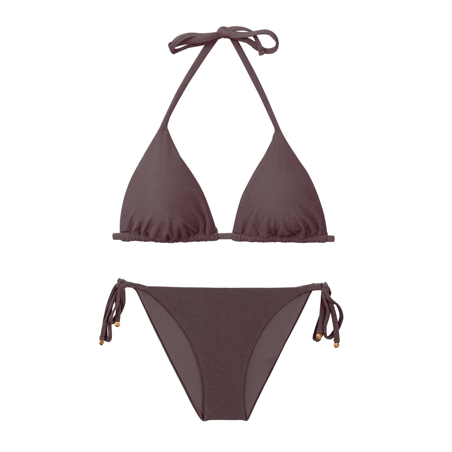 Set Malibu-Ebano Tri-Inv Lacinho