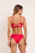 Load image into Gallery viewer, Set Matte-Red Camille Madrid
