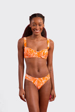 Load image into Gallery viewer, Set Trail-Orange Amelia Baobi
