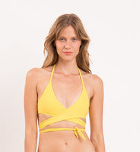 Load image into Gallery viewer, Top Amarelo Kate
