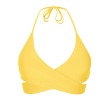 Load image into Gallery viewer, Top Amarelo Kate
