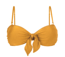 Load image into Gallery viewer, Top Damasco Bandeau-No
