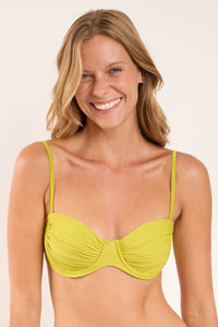 Top Fluity-Abacateiro Vickie