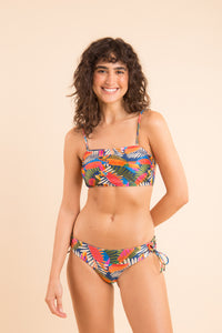 Top Jungle Bandeau-Reto