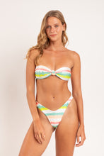 Load image into Gallery viewer, Top Revelry Bandeau-Joy
