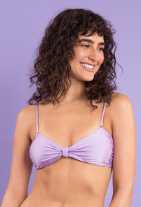 Top Shimmer-Harmonia Bandeau-Joy