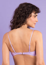 Load image into Gallery viewer, Top Shimmer-Harmonia Bandeau-Joy
