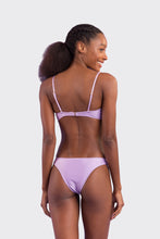 Load image into Gallery viewer, Top Shimmer-Harmonia Bandeau-Joy
