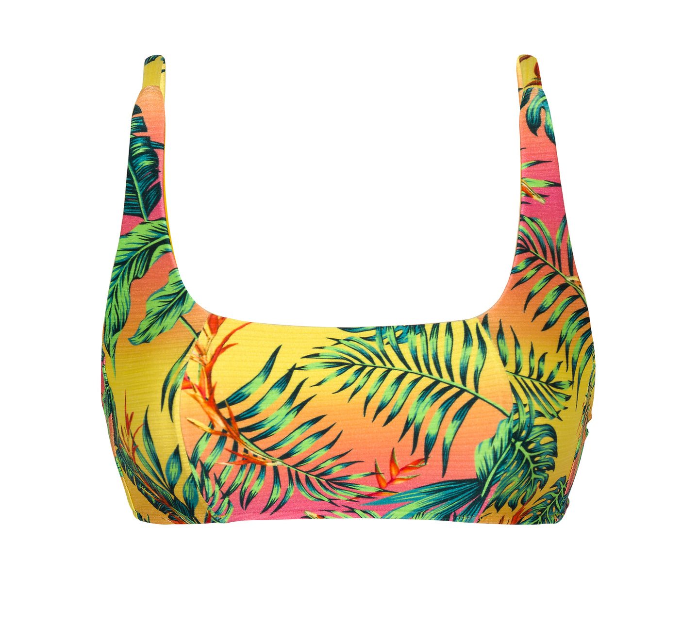 Top Sun-Sation Bra-Sport