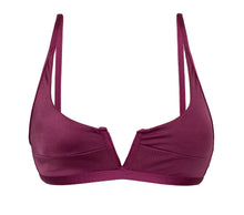 Load image into Gallery viewer, Top Viena Bra-V
