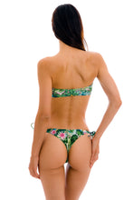 Load image into Gallery viewer, Set Amazonia Bandeau-Reto Fio-Tie
