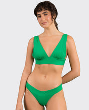 Load image into Gallery viewer, Set Tambourine Halter-Marina Essential-Cos
